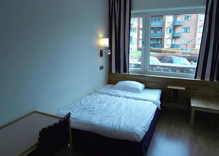 Hotel Allen - Sure Hotel By Best Western Allen