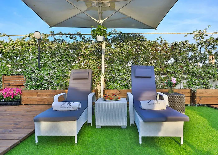 Hotel Tigullio Et De Milan Santa Margherita Ligure