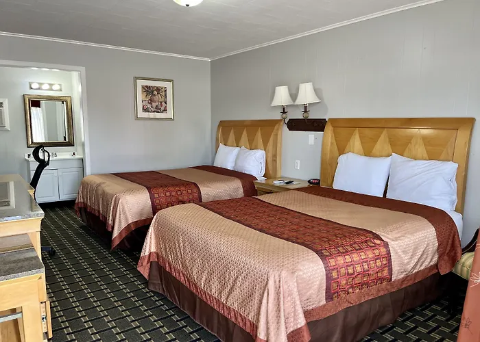 Chief Motel