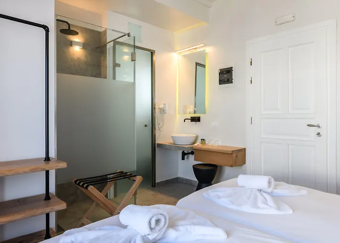 Magas Hotel