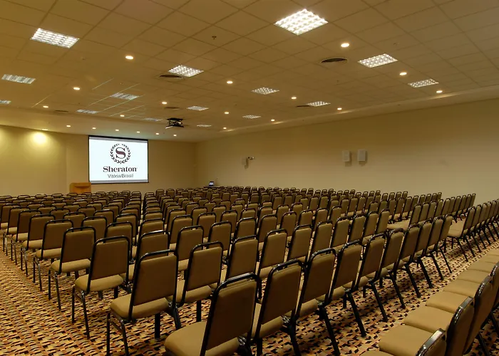 Sheraton Vitoria