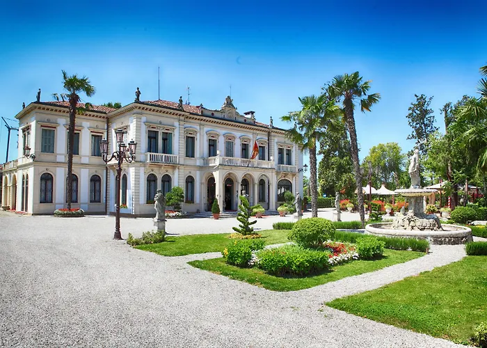 Villa Ducale Hotel&Ristorante