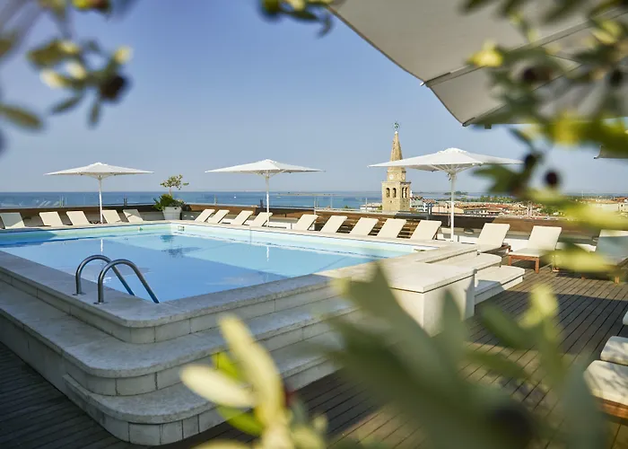 Hotel Fonzari