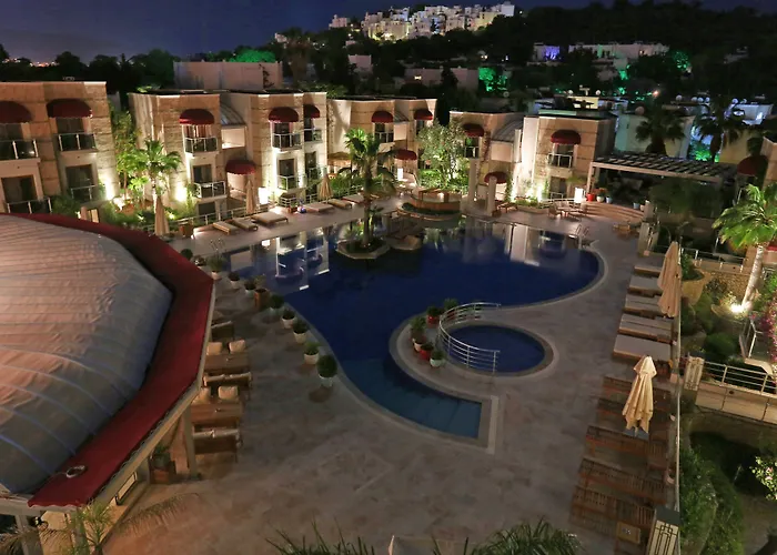 Bodrium Hotel & Spa - City Center