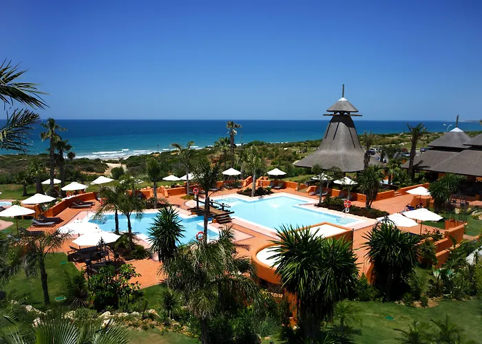 Royal Hideaway Sancti Petri