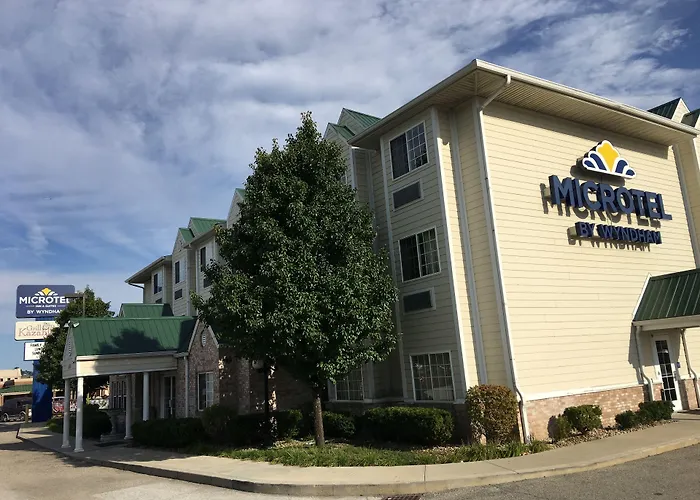 Microtel Inn & Suites By Wyndham Airport