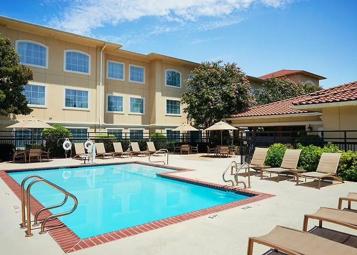 Residence Inn Temple