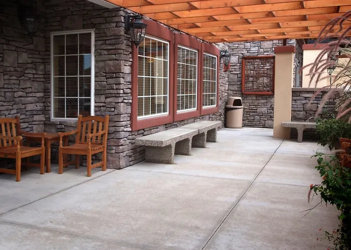 Towneplace Suites Pocatello