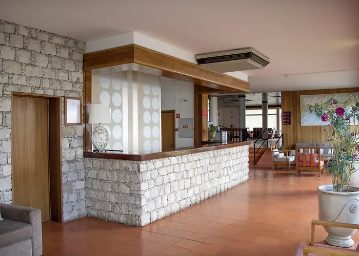 Hotel Praia Dourada