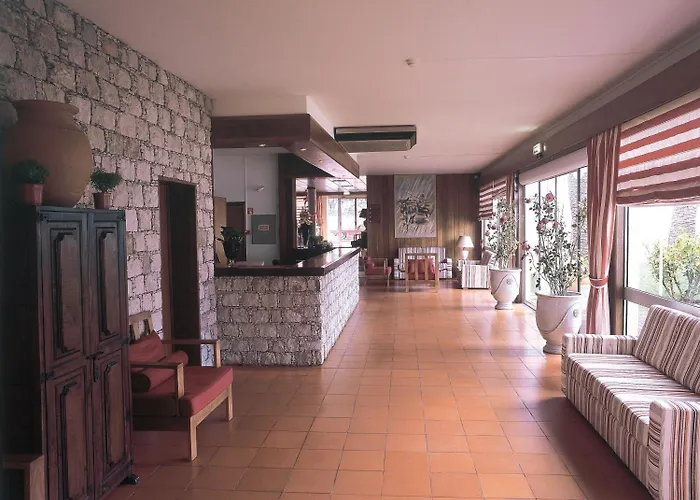 Hotel Praia Dourada Porto Santo