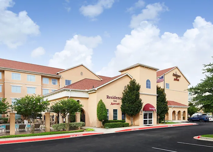 Residence Inn By Marriott Killeen