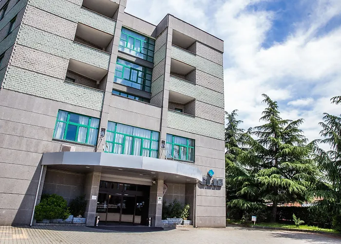 Hotel Glis