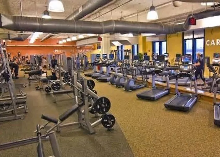 Homewood Suites By Hilton Baltimore