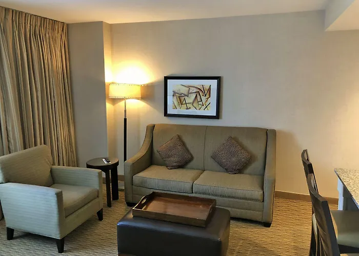 Homewood Suites By Hilton Baltimore