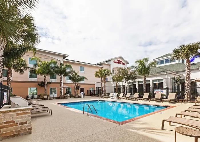 Hilton Garden Inn Corpus Christi