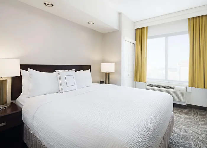 Springhill Suites By Marriott Denver Airport