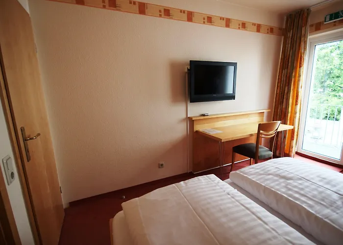 Hotel Glockengasse