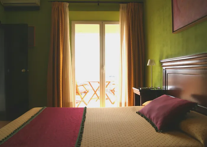 Hotel Carlos V