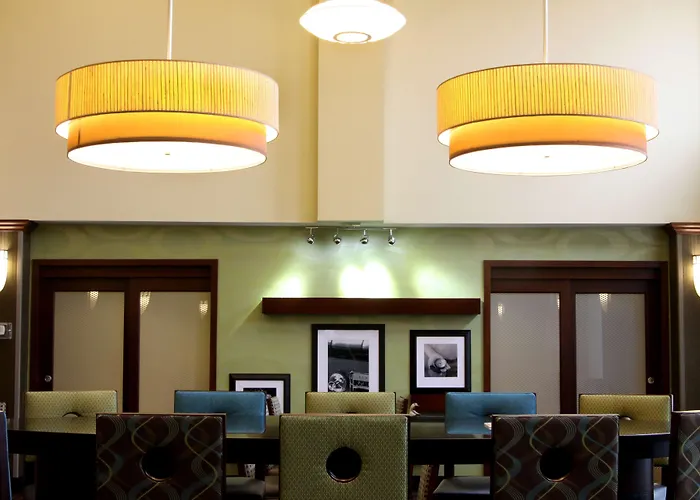 Hampton Inn & Suites Paducah