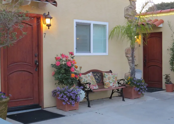 Leucadia Beach Inn