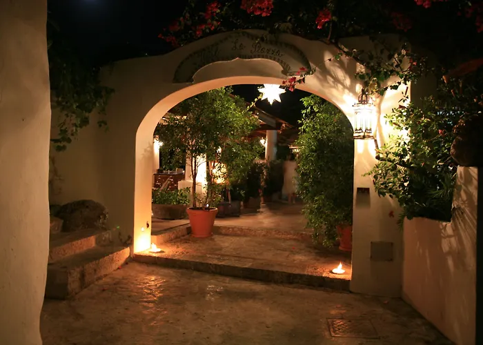 Hotel La Piazza