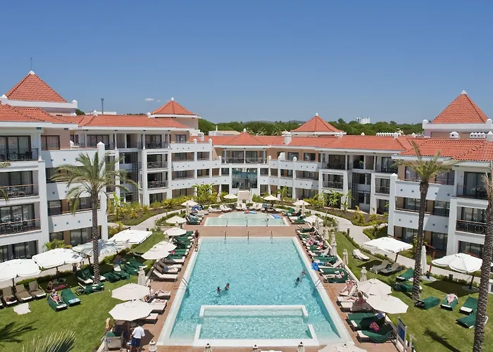 As Cascatas Golf Resort & Spa