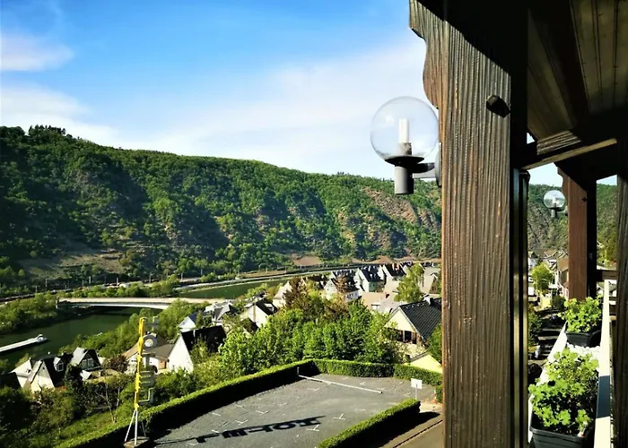 Hotel Hegenbarths