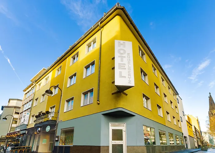 Novum Hotel Engelbertz