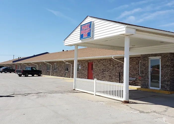 Family Budget Inn