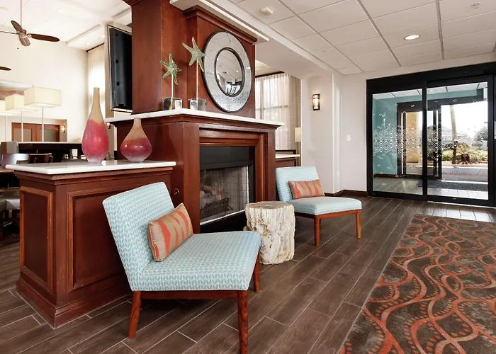 Hampton Inn & Suites Navarre