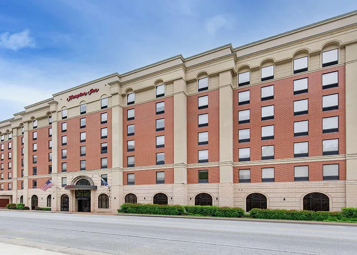 Hampton Inn Pikeville