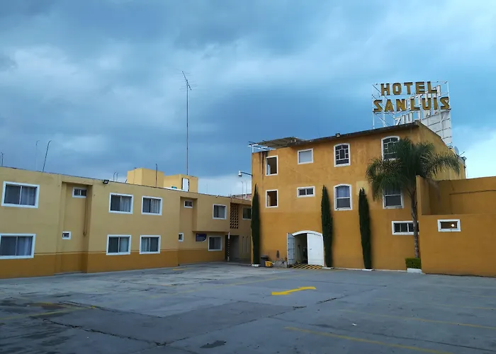 San Luis