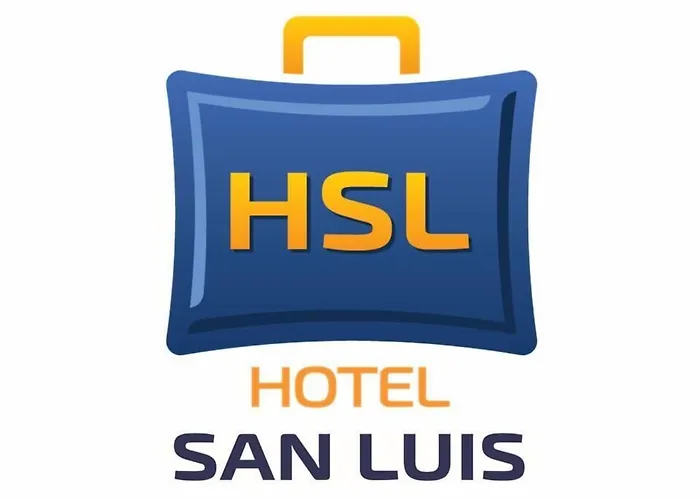 Hotel San Luis