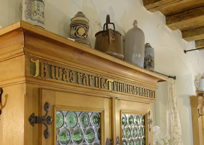 Hotel Alte Post Oberammergau