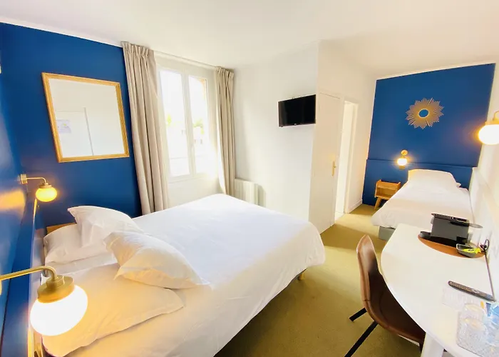 Hotel du Parc Dinard