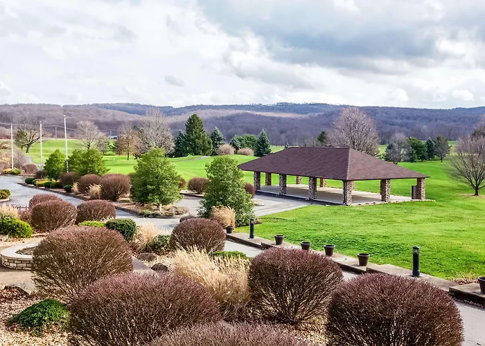 Hampton Inn & Suites Blairsville
