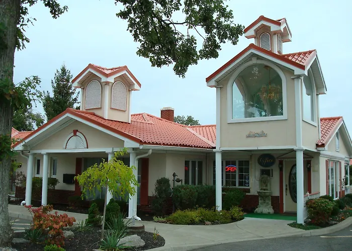 Village Haven Inn & Extended Stay