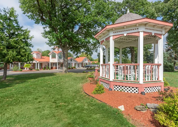 Village Haven Inn & Extended Stay