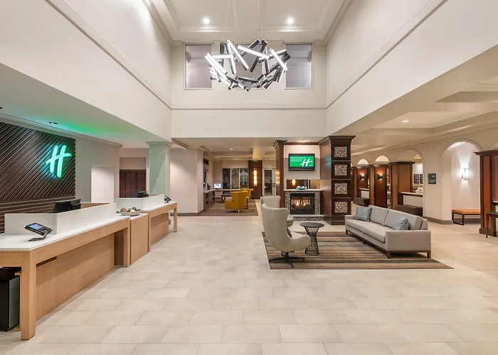 Holiday Inn Hotel & Suites - Orange Park - Wells Rd.