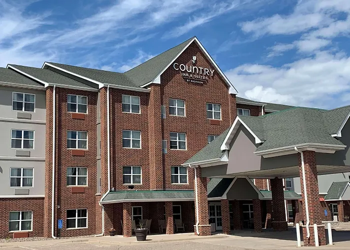 Country Inn & Suites By Radisson, -Mounds View, Mn