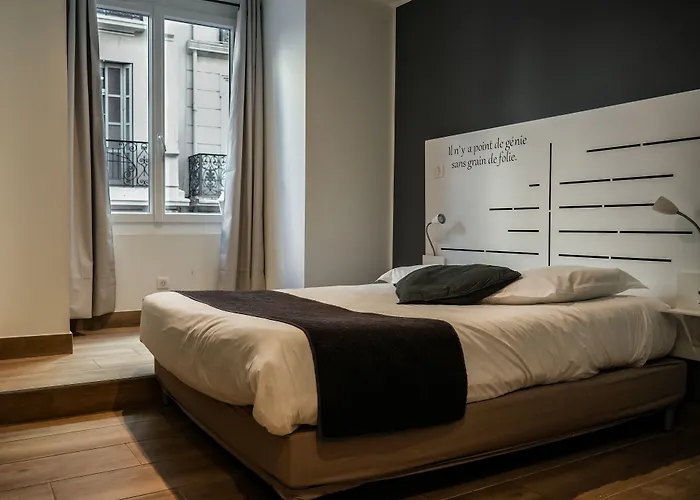 Celenya Hôtel Toulon