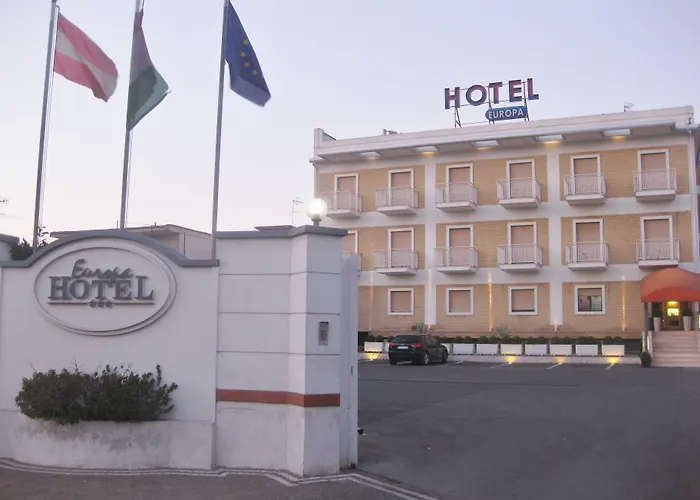 Hotel Europa