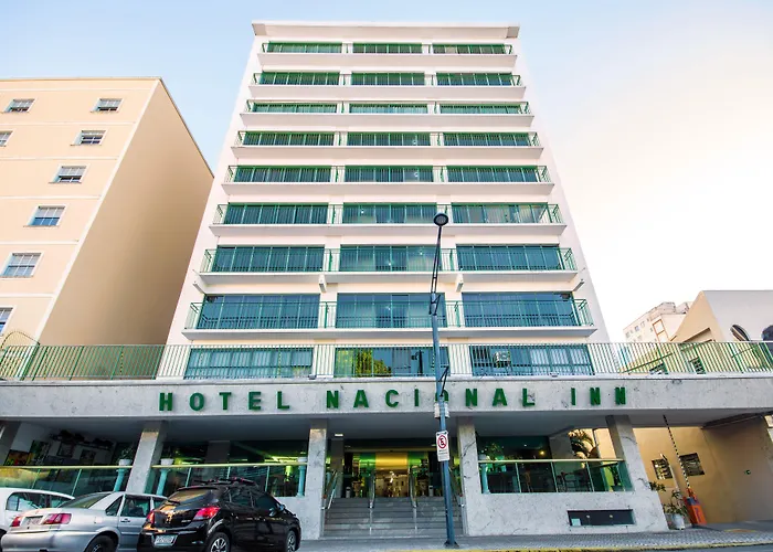 Hotel Nacional Inn Poços de Caldas - Lazer completo e Gastronomia no Centro