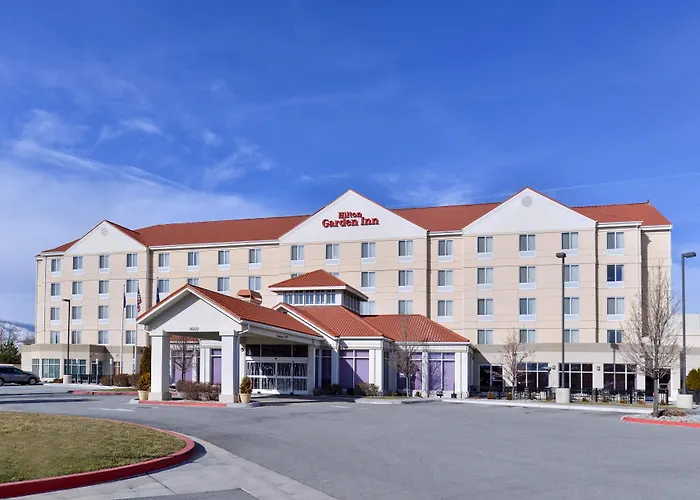 Hilton Garden Inn