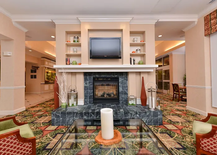 Hilton Garden Inn