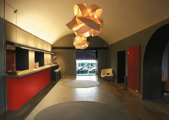 Hoteles Baratos en Sant Boi de Llobregat 