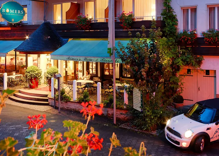 Ringhotel Boemers Mosel Landhotel
