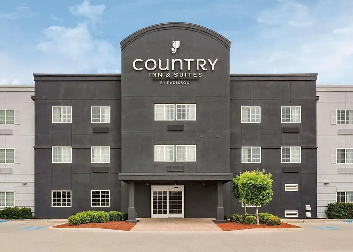 Country Inn & Suites By Radisson, Shreveport-Airport, La