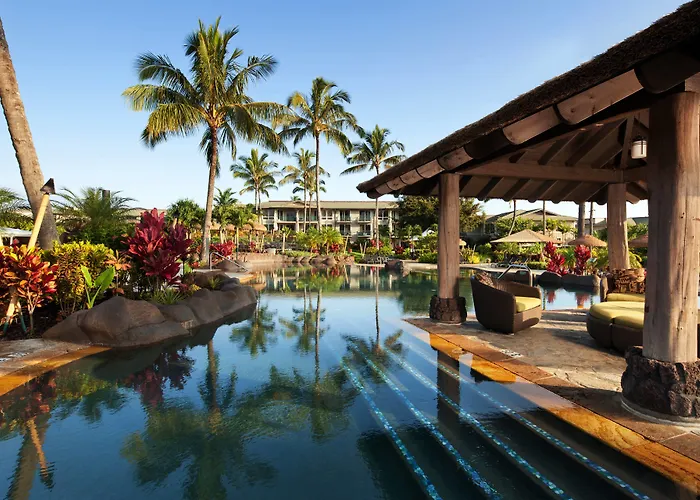 The Westin Princeville Ocean Resort Villas