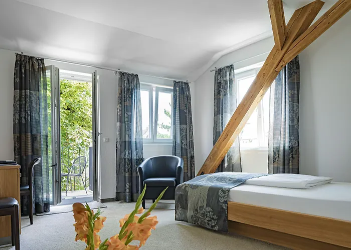 Dom Hotel Augsburg